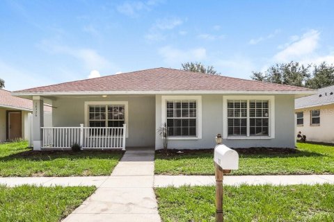 Villa ou maison à Riverview, Floride 3 chambres, 128.3 m2 № 2427494