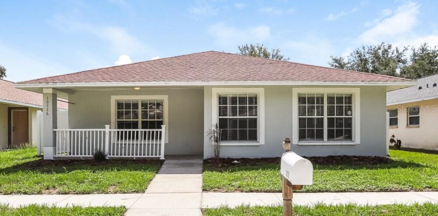 Villa ou maison à Riverview, Floride 3 chambres, 128.3 m2 № 2427494
