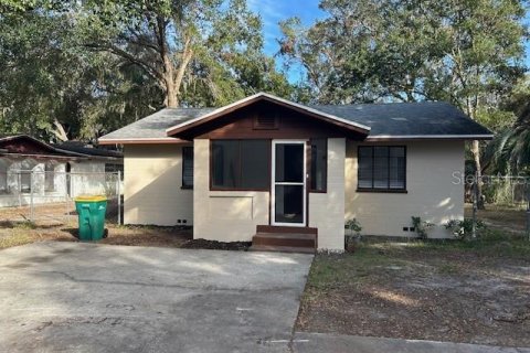 Casa en venta en Mount Dora, Florida, 2 dormitorios, 88.44 m2 № 1564744 - foto 1