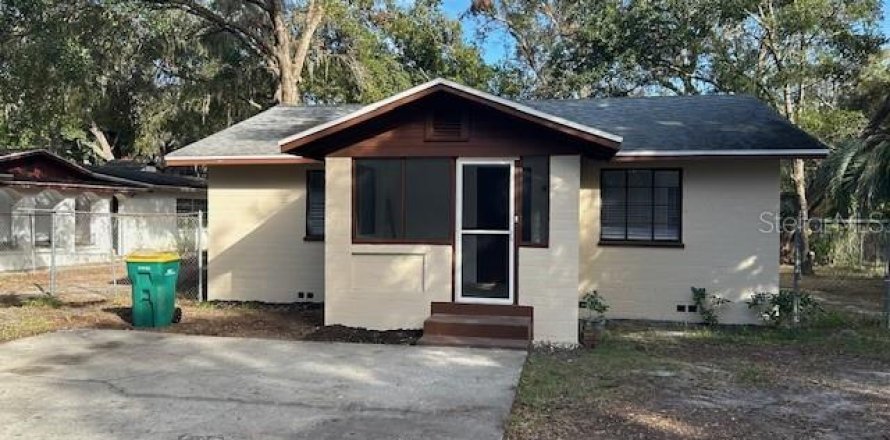 Casa en Mount Dora, Florida 2 dormitorios, 88.44 m2 № 1564744