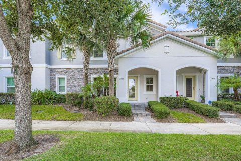 Casa en venta en Odessa, Florida, 3 dormitorios, 133.87 m2 № 1898928 - foto 1