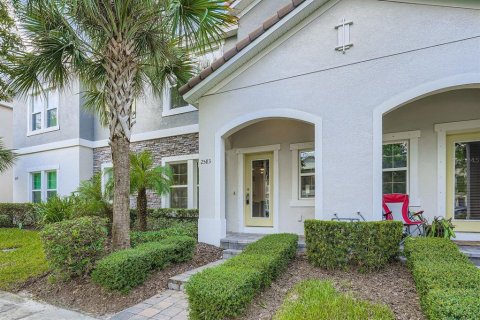 Casa en venta en Odessa, Florida, 3 dormitorios, 133.87 m2 № 1898928 - foto 2