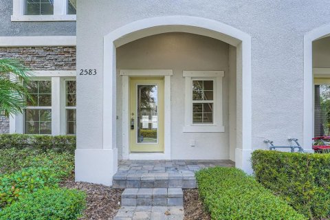 Casa en venta en Odessa, Florida, 3 dormitorios, 133.87 m2 № 1898928 - foto 5