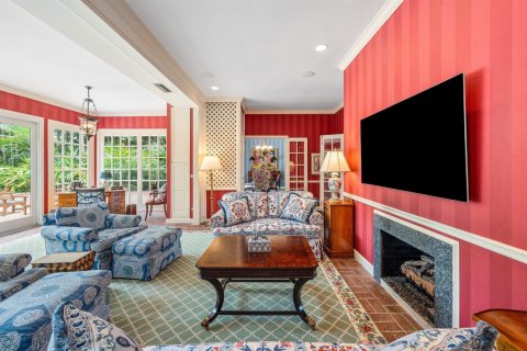 Villa ou maison à vendre à Delray Beach, Floride: 3 chambres, 410.16 m2 № 2087730 - photo 19