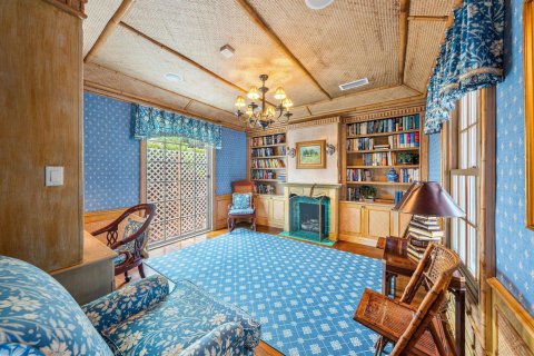 Villa ou maison à vendre à Delray Beach, Floride: 3 chambres, 410.16 m2 № 2087730 - photo 10