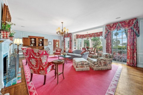 Villa ou maison à vendre à Delray Beach, Floride: 3 chambres, 410.16 m2 № 2087730 - photo 14