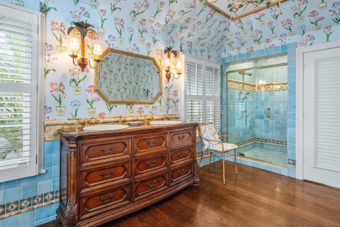 Villa ou maison à vendre à Delray Beach, Floride: 3 chambres, 410.16 m2 № 2087730 - photo 26