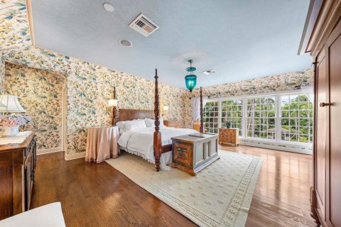 Villa ou maison à vendre à Delray Beach, Floride: 3 chambres, 410.16 m2 № 2087730 - photo 24