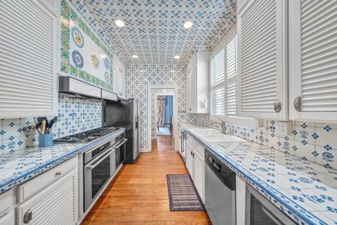 Villa ou maison à vendre à Delray Beach, Floride: 3 chambres, 410.16 m2 № 2087730 - photo 18