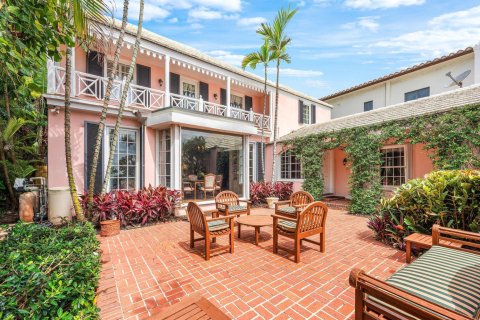 Villa ou maison à vendre à Delray Beach, Floride: 3 chambres, 410.16 m2 № 2087730 - photo 7