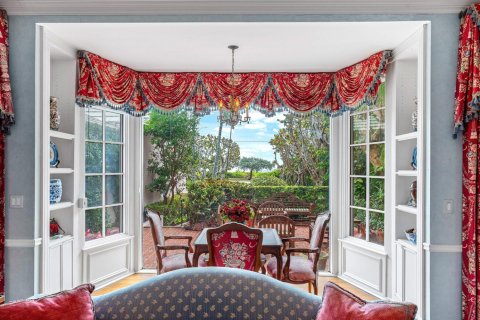 Villa ou maison à vendre à Delray Beach, Floride: 3 chambres, 410.16 m2 № 2087730 - photo 13