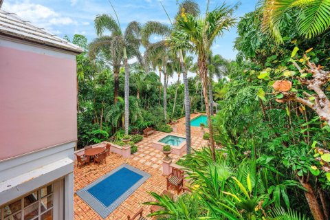 Villa ou maison à vendre à Delray Beach, Floride: 3 chambres, 410.16 m2 № 2087730 - photo 29