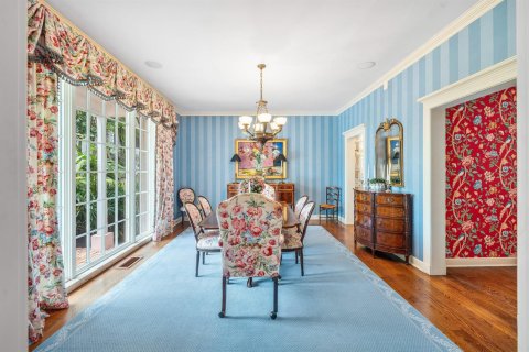 Villa ou maison à vendre à Delray Beach, Floride: 3 chambres, 410.16 m2 № 2087730 - photo 15