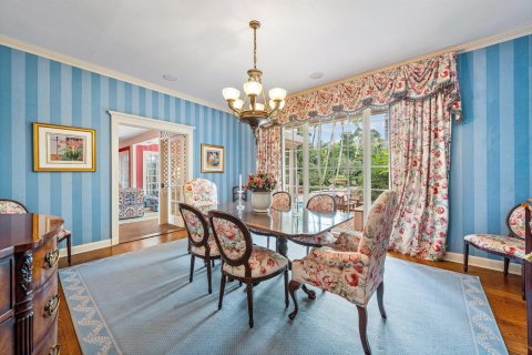 Villa ou maison à vendre à Delray Beach, Floride: 3 chambres, 410.16 m2 № 2087730 - photo 16