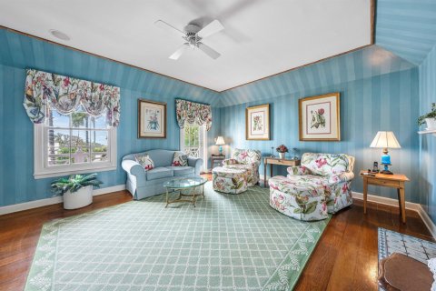 Villa ou maison à vendre à Delray Beach, Floride: 3 chambres, 410.16 m2 № 2087730 - photo 30
