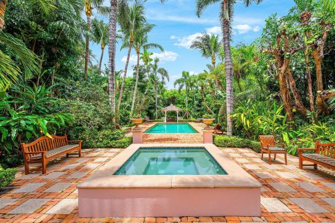 Villa ou maison à vendre à Delray Beach, Floride: 3 chambres, 410.16 m2 № 2087730 - photo 2