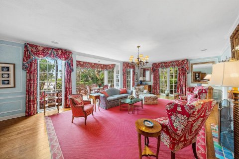 Villa ou maison à vendre à Delray Beach, Floride: 3 chambres, 410.16 m2 № 2087730 - photo 12