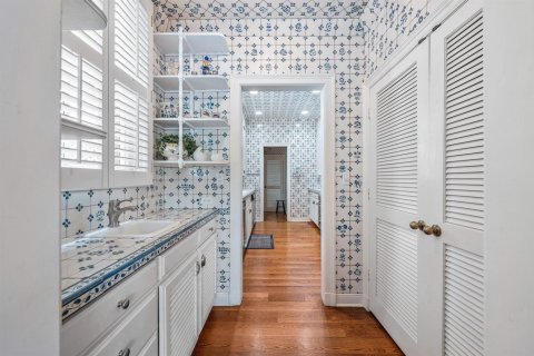 Villa ou maison à vendre à Delray Beach, Floride: 3 chambres, 410.16 m2 № 2087730 - photo 17