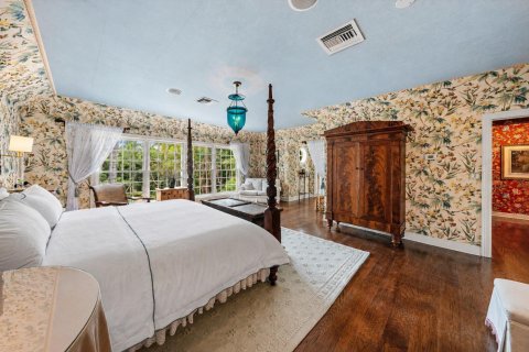 Villa ou maison à vendre à Delray Beach, Floride: 3 chambres, 410.16 m2 № 2087730 - photo 28