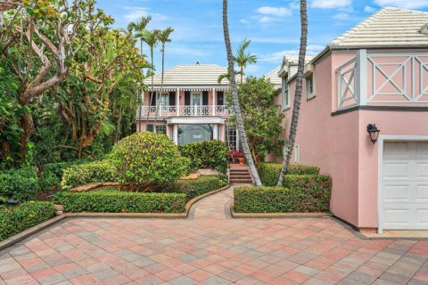 Villa ou maison à vendre à Delray Beach, Floride: 3 chambres, 410.16 m2 № 2087730 - photo 6