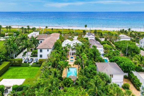 Villa ou maison à vendre à Delray Beach, Floride: 3 chambres, 410.16 m2 № 2087730 - photo 3