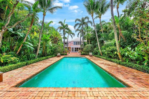 Casa en Delray Beach, Florida 3 dormitorios, 410.16 m2 № 2087730