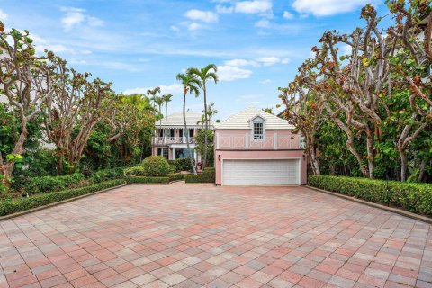 Villa ou maison à vendre à Delray Beach, Floride: 3 chambres, 410.16 m2 № 2087730 - photo 5