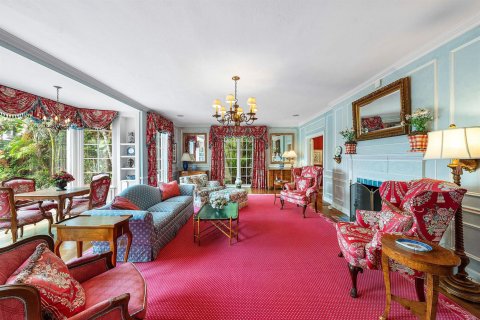 Villa ou maison à vendre à Delray Beach, Floride: 3 chambres, 410.16 m2 № 2087730 - photo 11