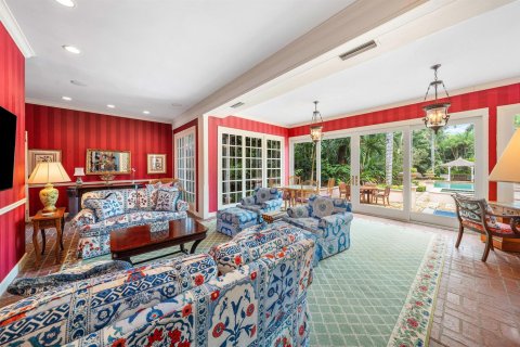 Villa ou maison à vendre à Delray Beach, Floride: 3 chambres, 410.16 m2 № 2087730 - photo 20