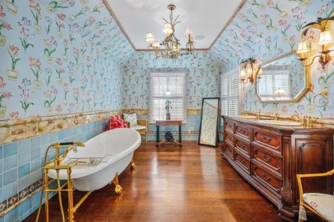 Villa ou maison à vendre à Delray Beach, Floride: 3 chambres, 410.16 m2 № 2087730 - photo 25