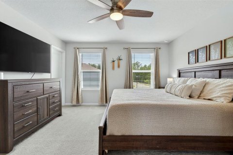 Villa ou maison à vendre à Daytona Beach, Floride: 3 chambres, 169.83 m2 № 2150944 - photo 27