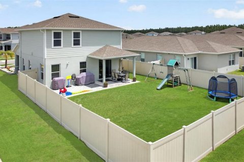 Villa ou maison à vendre à Daytona Beach, Floride: 3 chambres, 169.83 m2 № 2150944 - photo 3