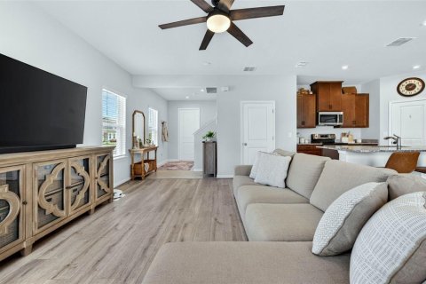 Villa ou maison à vendre à Daytona Beach, Floride: 3 chambres, 169.83 m2 № 2150944 - photo 9