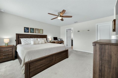 Villa ou maison à vendre à Daytona Beach, Floride: 3 chambres, 169.83 m2 № 2150944 - photo 28