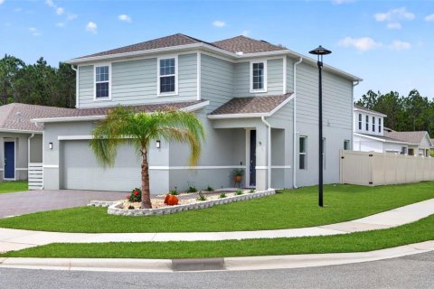 Villa ou maison à Daytona Beach, Floride 3 chambres, 169.83 m2 № 2150944