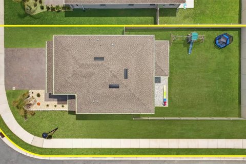 Villa ou maison à vendre à Daytona Beach, Floride: 3 chambres, 169.83 m2 № 2150944 - photo 2