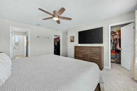 Villa ou maison à vendre à Daytona Beach, Floride: 3 chambres, 169.83 m2 № 2150944 - photo 29