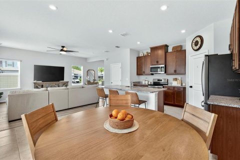 Villa ou maison à vendre à Daytona Beach, Floride: 3 chambres, 169.83 m2 № 2150944 - photo 21