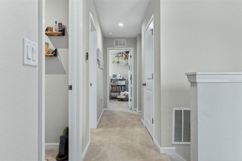Villa ou maison à vendre à Daytona Beach, Floride: 3 chambres, 169.83 m2 № 2150944 - photo 25