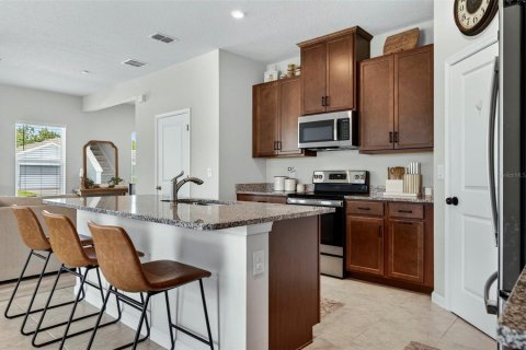 Villa ou maison à vendre à Daytona Beach, Floride: 3 chambres, 169.83 m2 № 2150944 - photo 15