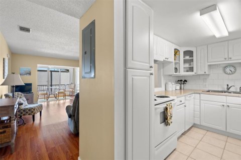 Купить кондоминиум в Семинол, Флорида 5 комнат, 88.81м2, № 1573036 - фото 8