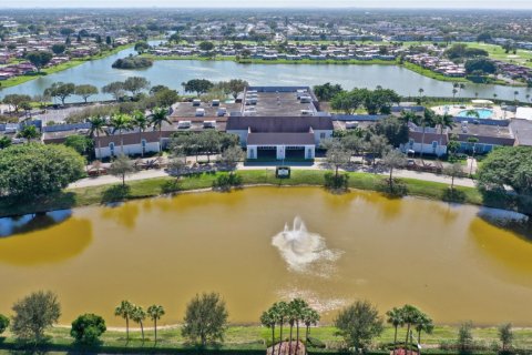 Copropriété à louer à Delray Beach, Floride: 1 chambre, 66.89 m2 № 1129006 - photo 1