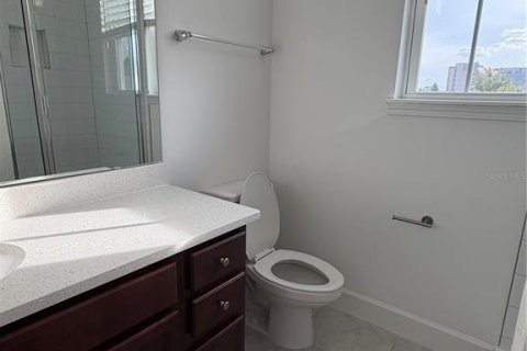 Снять в аренду квартиру в Орландо, Флорида 1 комната, 83.61м2, № 2109670 - фото 12