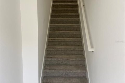 Снять в аренду квартиру в Орландо, Флорида 1 комната, 83.61м2, № 2109670 - фото 4