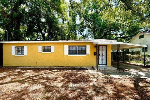 Дом в Тампа, Флорида 3 комнаты, 98.66м2 № 2092624