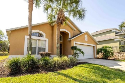 House in Kissimmee, Florida 4 bedrooms, 182.09 sq.m. № 1690462 - photo 2