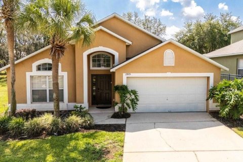 House in Kissimmee, Florida 4 bedrooms, 182.09 sq.m. № 1690462 - photo 3