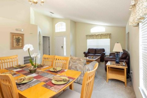 House in Kissimmee, Florida 4 bedrooms, 182.09 sq.m. № 1690462 - photo 24