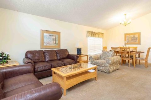 House in Kissimmee, Florida 4 bedrooms, 182.09 sq.m. № 1690462 - photo 22