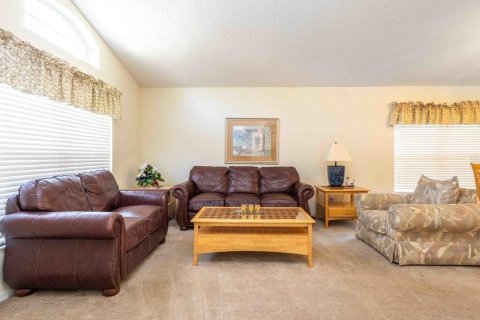 House in Kissimmee, Florida 4 bedrooms, 182.09 sq.m. № 1690462 - photo 21